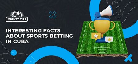 History of sports betting in Cuba