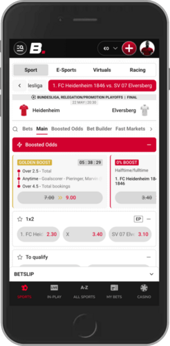 New betting sites in Denmark – Betista