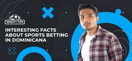 History of Sports Betting in Dominicana