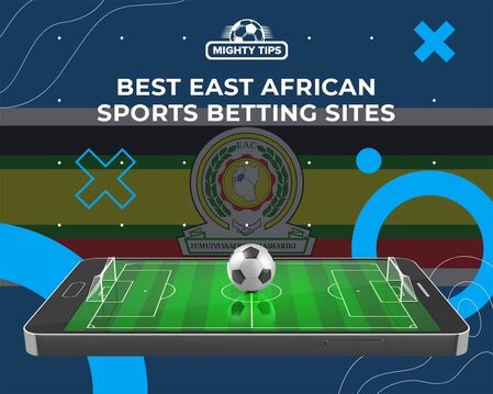 Best East African betting sites