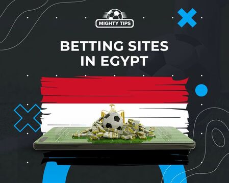 Egypt online sports betting – The Ultimate Guide