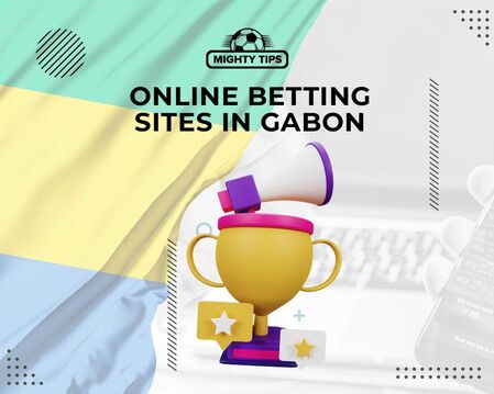 Gabon online sports betting