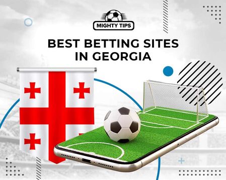 Best betting sites in Georgia