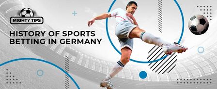 History of Sports Betting in Germany