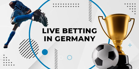 Live Betting in Germany