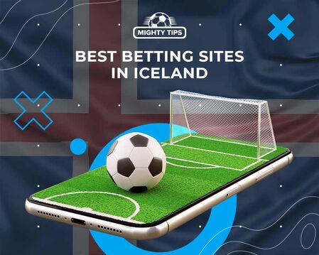 Best betting sites in Iceland