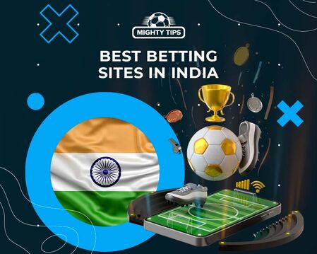 Best betting sites in India