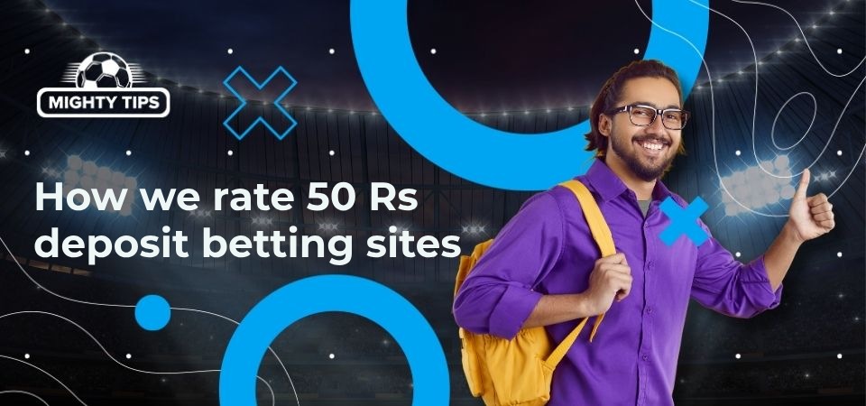 Image how we rate betting sites