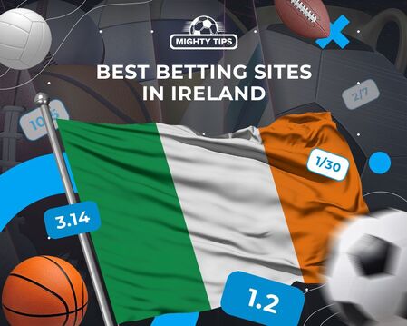 Ireland online sports betting – The ultimate guide