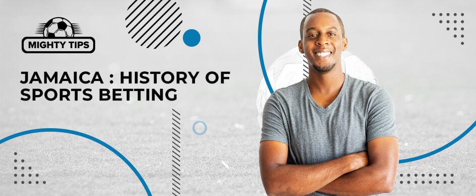 History of sports betting in Jamaica