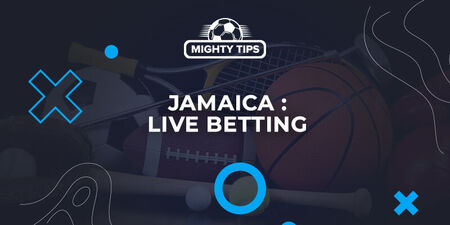 Live betting in Jamaica
