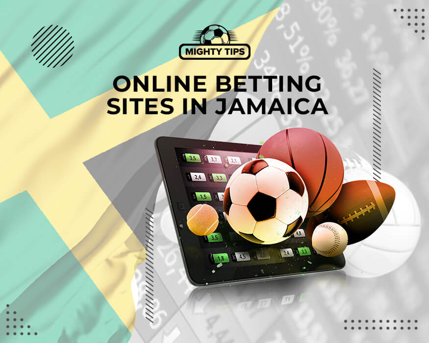 Online Betting Sites in Jamaica