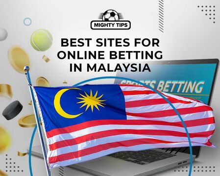 Malaysia Online Sports Betting – The Ultimate Guide