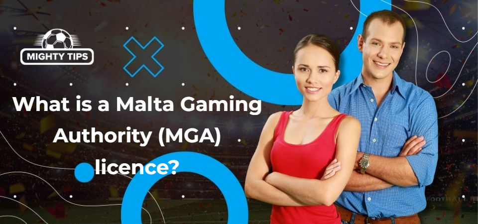 Graphics for block 'What is a Malta Gaming Authority (MGA) licence?'