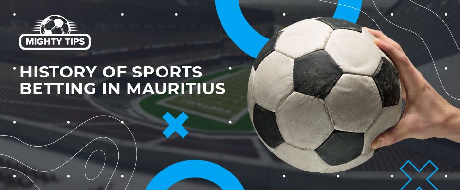 history-of-sports-betting-in-mauritius