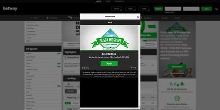 biggest-bookmaker-betway-promo-page