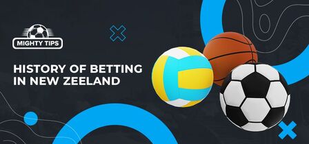 What you Need to Know About Betting in New Zealand