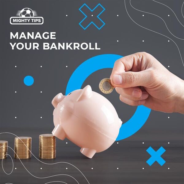 manage your bankroll