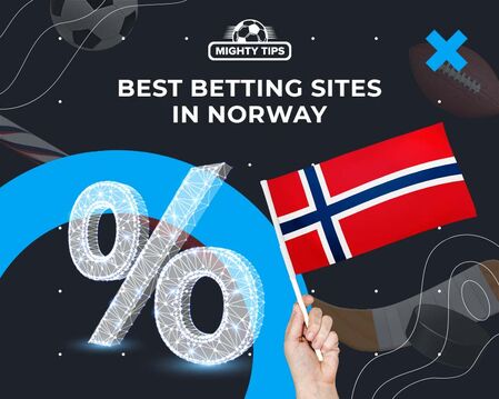 Norway online sports betting