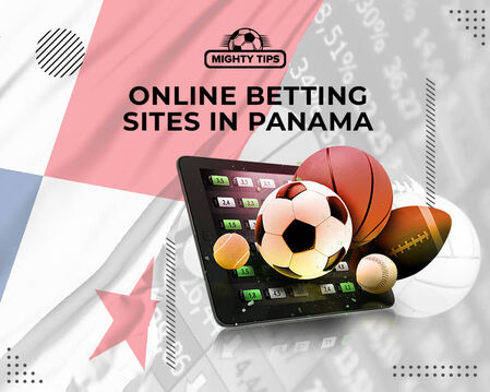 Online Betting Sites in Panama