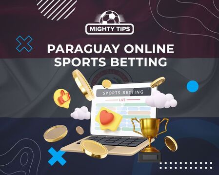 Sports betting in Paraguay – The ultimate guide