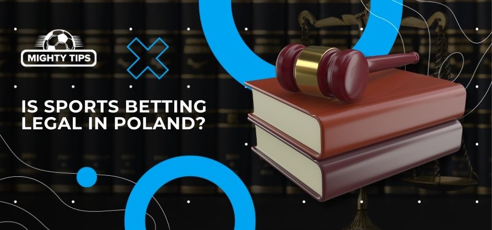 Illustration for sport betting legacy in Poland