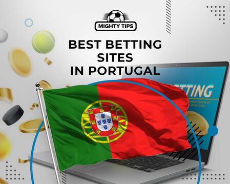 Best Betting Sites in Portugal