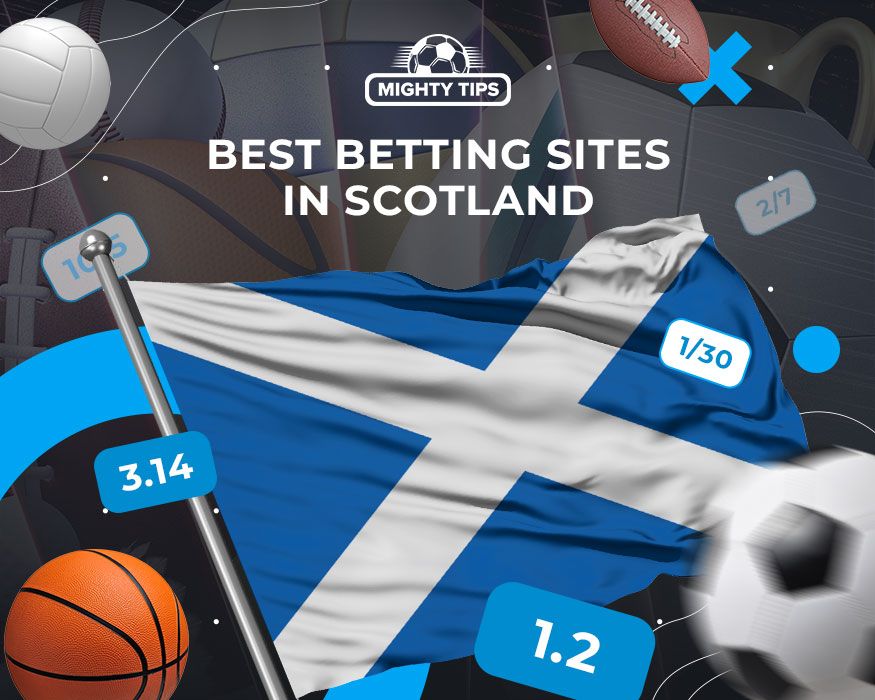Scotland Online Sports Betting
