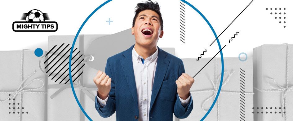 Top South Korea bookmaker bonuses