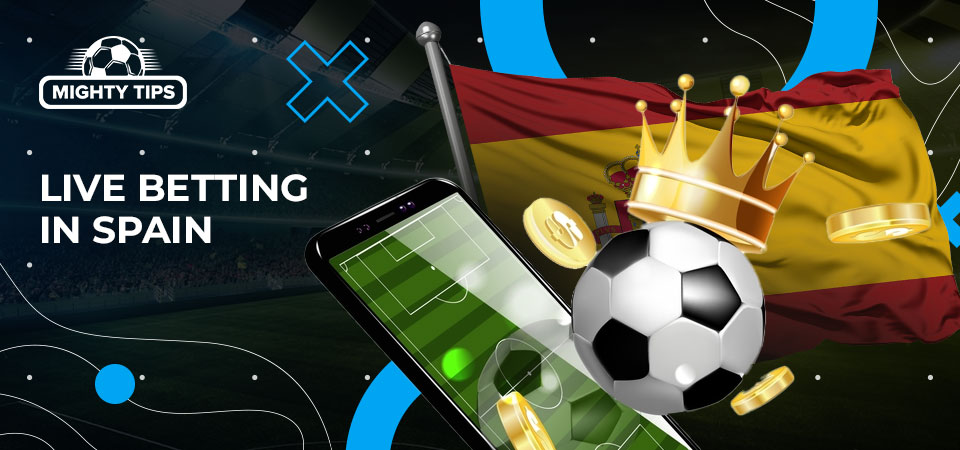 Betting advice service in Spanish