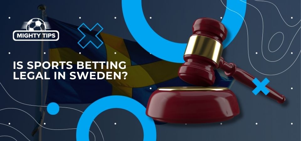 Pic about Is sports betting legal in Sweden?