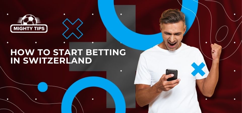 Pic about How to start betting online in Switzerland
