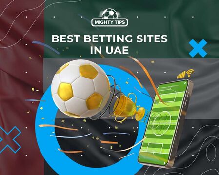 Best Betting Sites in the United Arab Emirates (UAE)