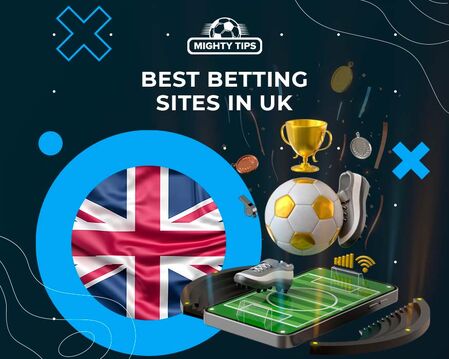 best betting sites in the uk