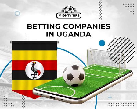 Betting Companies in Uganda