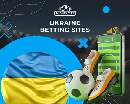 Ukraine Betting Sites