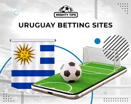 Uruguay Betting Sites