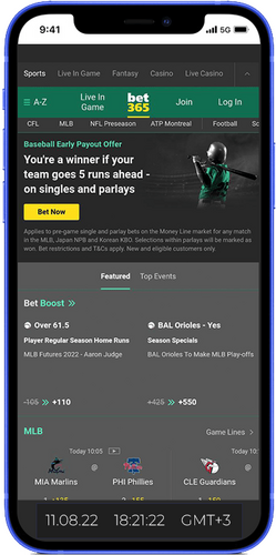 bet365-mobile-app