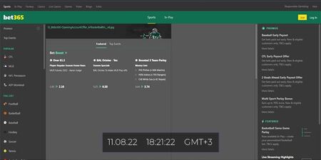 bet365-home-page
