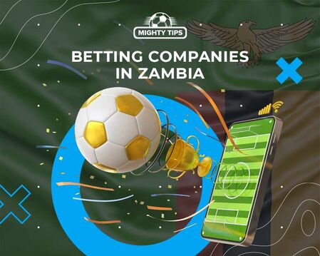 Best Betting Sites in Zambia