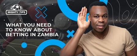 What you need to know about betting in Zambia