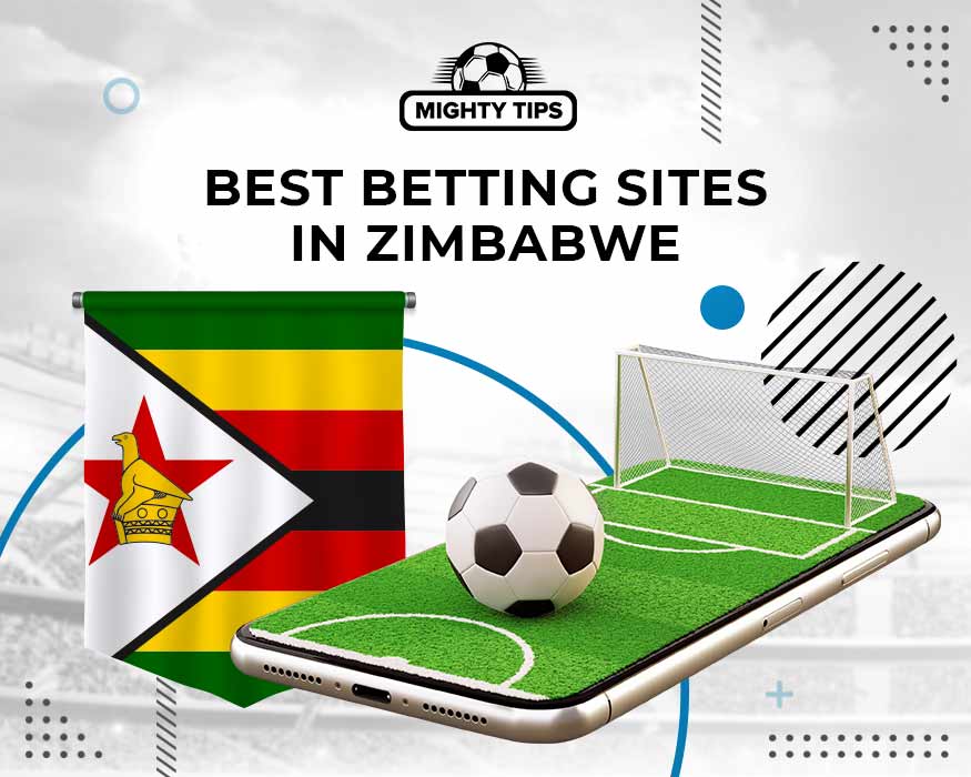 Best betting sites in Zimbabwe