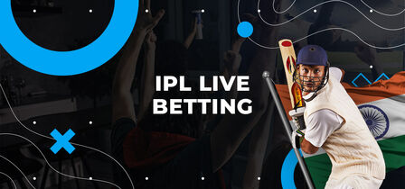 IPL Live betting