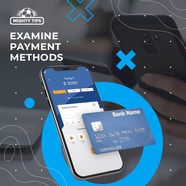 card near phone