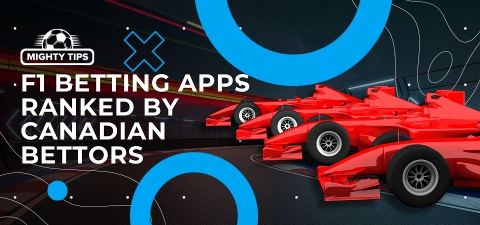 Image for the best betting apps ranked by Canadian bettors