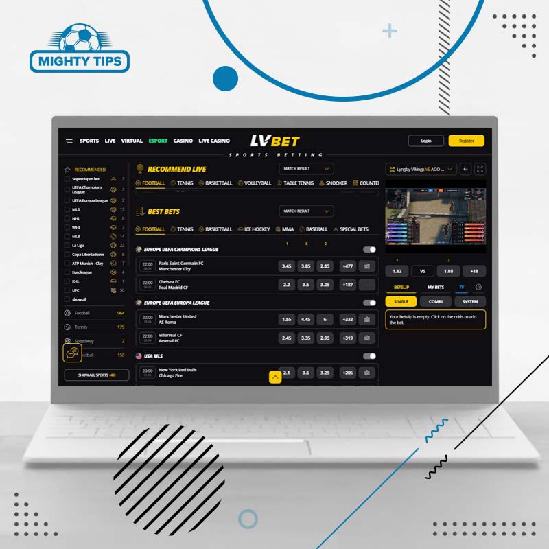 The Most and Least Effective Ideas In Join the Excitement at Marvelbet Today!