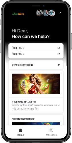 JeetBuzz live chat options