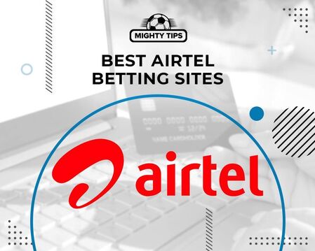 Best Airtel betting sites