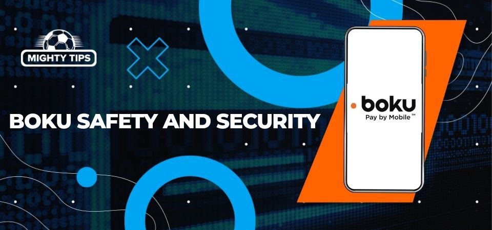 Image about Boku safety and security