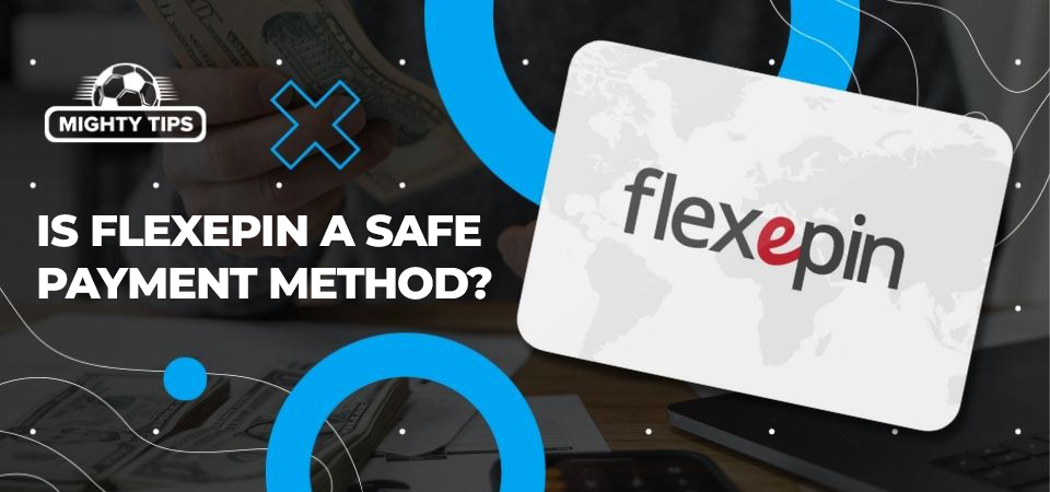 Image about Is Flexepin a safe payment method?